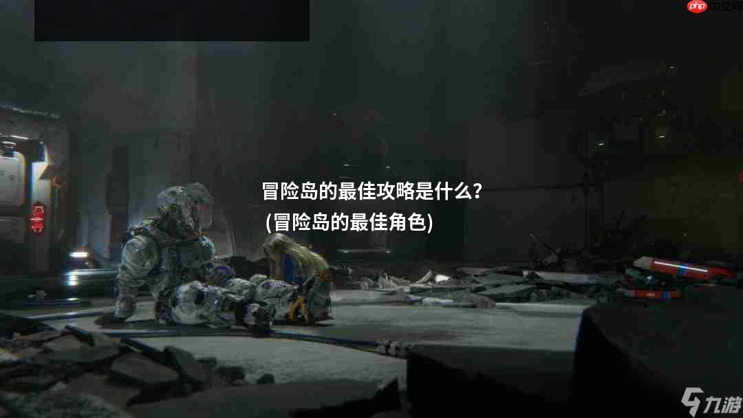 冒险岛的最佳攻略是什么? (冒险岛的最佳角色)